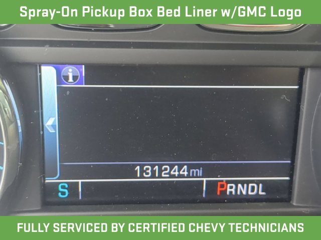 Certified 2018 GMC Sierra 1500 SLT AWD/4WD image 27