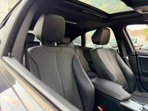 Used 2019 BMW 430i Gran Coupe w/ M Sport Package RWD image 10