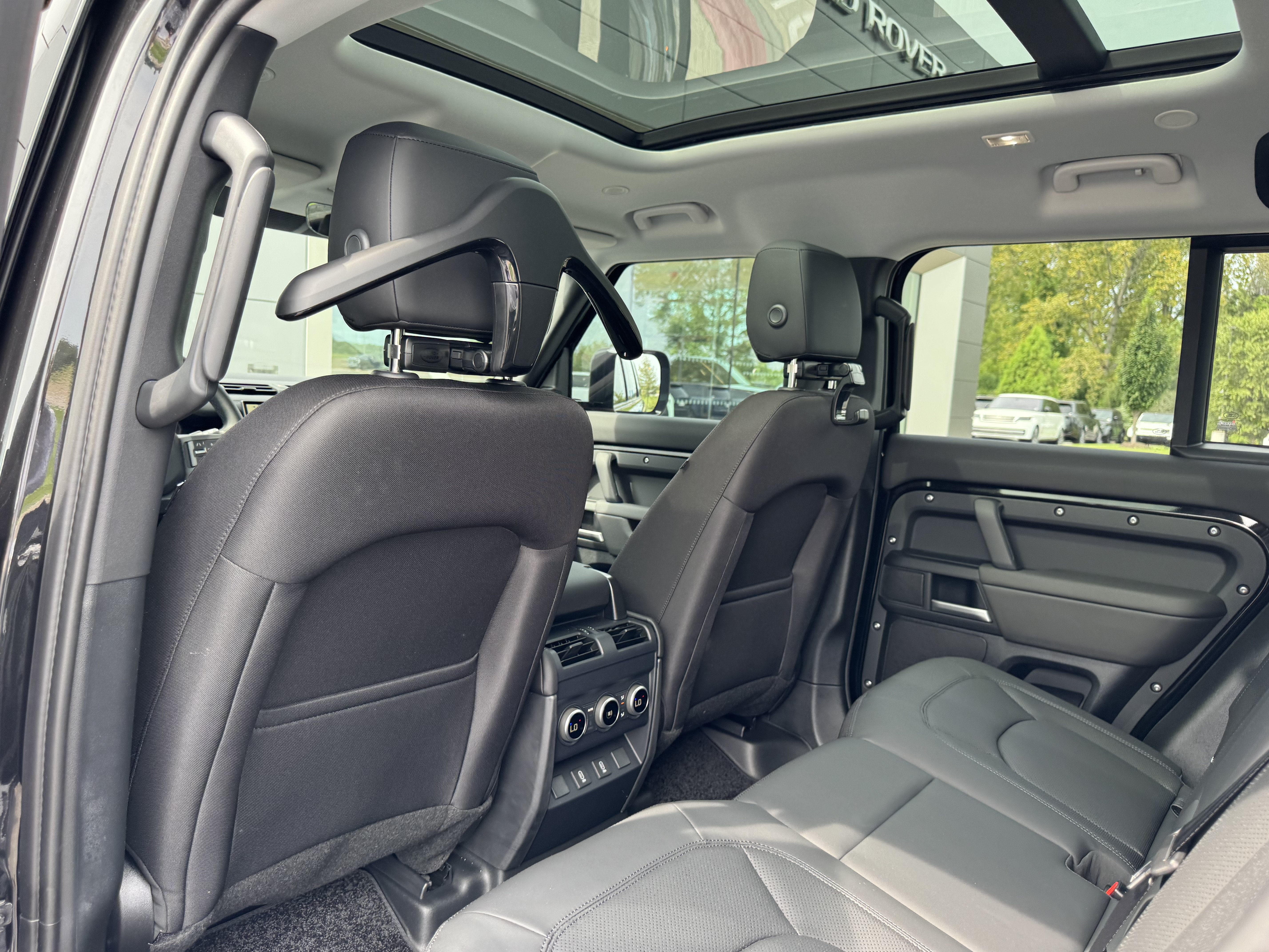 New 2026 Land Rover Defender 110 S AWD/4WD image 26