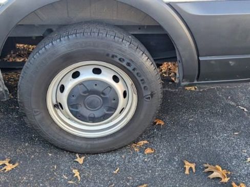 Used 2020 Ford Transit 150 Low Roof w/ Interior Upgrade Package image 10