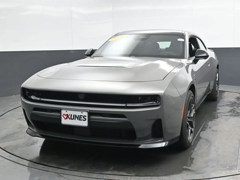 New 2026 Dodge Charger Scat Pack AWD/4WD image 5