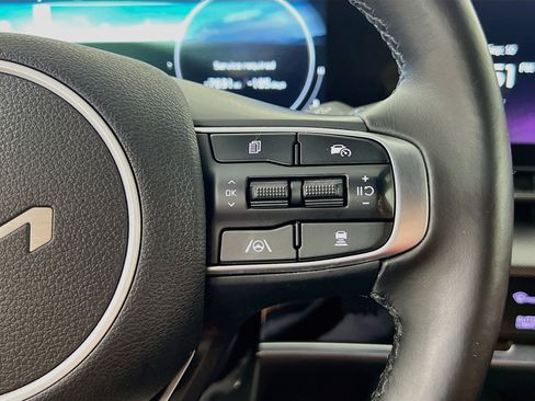 Used 2023 Kia Sportage SX FWD image 20