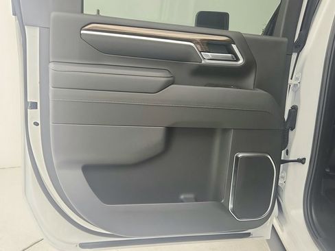 New 2026 Chevrolet Silverado 2500 LT w/ Trail Boss Package image 26