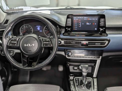 Certified 2023 Kia Seltos S AWD/4WD image 5