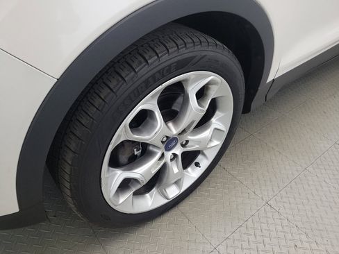 Used 2014 Ford Escape Titanium AWD/4WD image 31