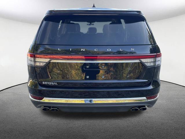 Used 2020 Lincoln Aviator Reserve w/ Elements Package Plus AWD/4WD image 47