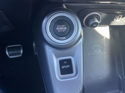 Used 2024 Dodge Hornet R/T Plus image 28