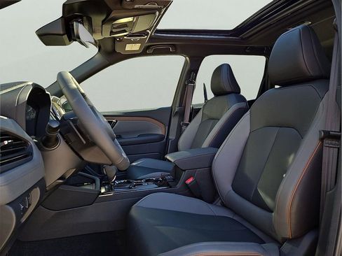 New 2026 Subaru Forester Sport AWD/4WD image 14