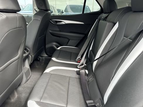 New 2026 Buick Envision Sport Touring image 22