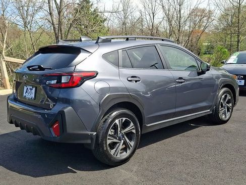 Certified 2025 Subaru Crosstrek 2.0i Premium image 6