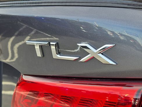 Used 2020 Acura TLX image 31