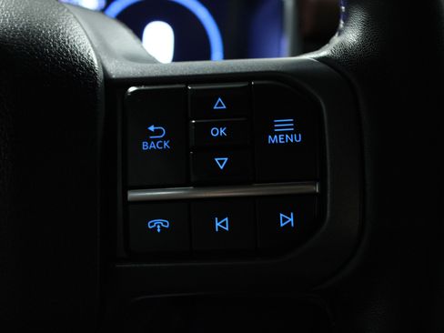 Used 2023 Ford F150 Lariat w/ Equipment Group 502A High image 21