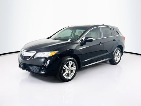 Used 2013 Acura RDX FWD image 3