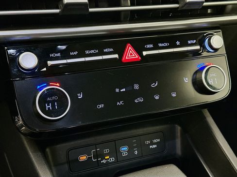 Used 2025 Hyundai Tucson SEL image 23