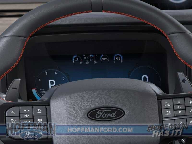 New 2026 Ford F150 Raptor AWD/4WD image 12