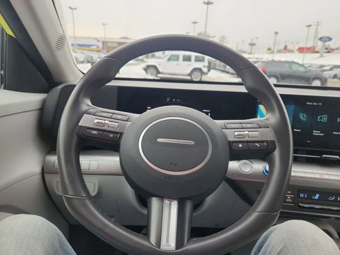 Certified 2024 Hyundai Kona SEL image 13