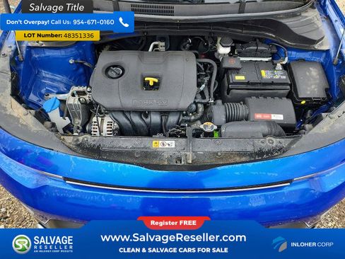 Used 2022 Kia Soul X-Line image 15