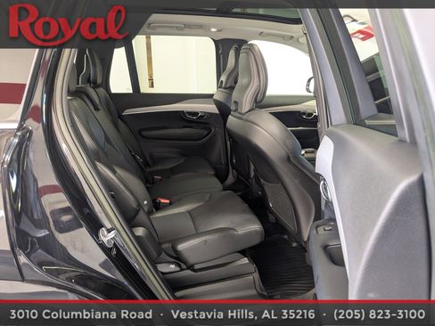 Certified 2023 Volvo XC90 B5 Core w/ Protection Package Premier image 10