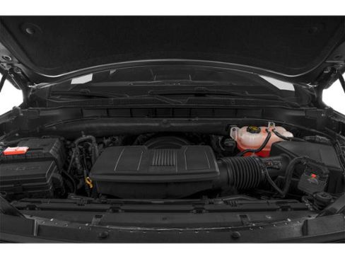 Used 2021 Chevrolet Tahoe Z71 w/ Rear Media and Nav Package image 15