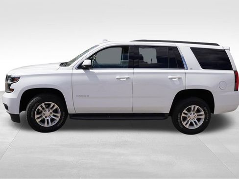 Used 2019 Chevrolet Tahoe LT AWD/4WD image 9