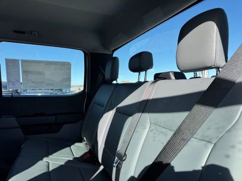 New 2026 Ford F250 XL w/ 360-Degree Camera Package image 15