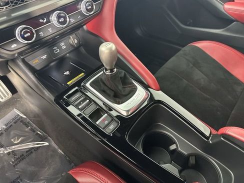 Used 2024 Acura Integra Type S image 17