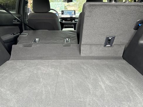 Certified 2024 Honda Prologue EX image 32