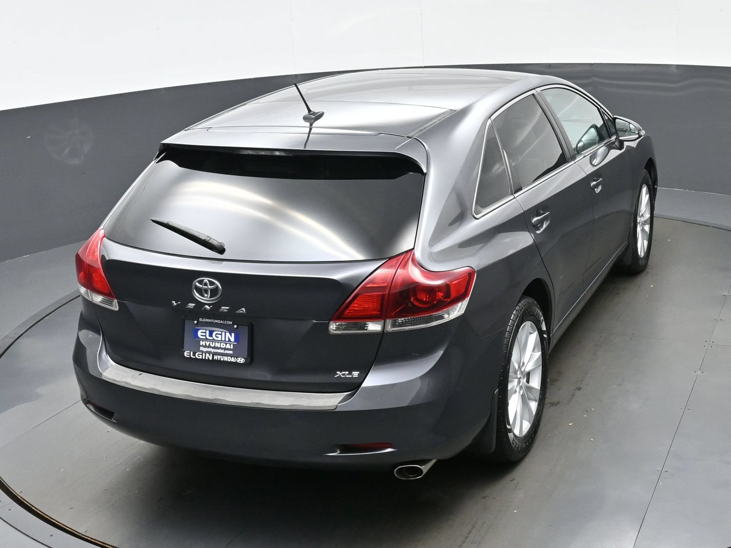 Used 2014 Toyota Venza XLE FWD image 36