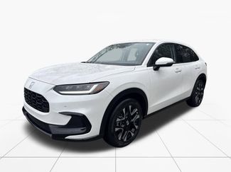 New 2026 Honda HR-V EX-L video 3