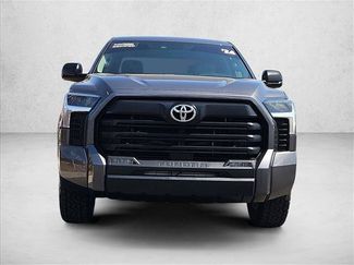Used 2024 Toyota Tundra SR5 AWD/4WD video 2