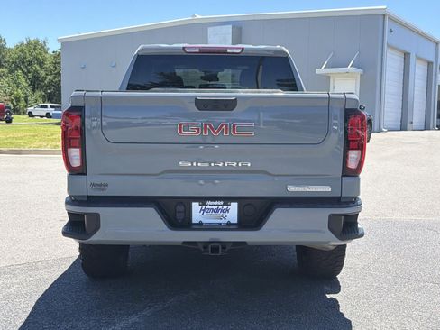 Used 2024 GMC Sierra 1500 Elevation AWD/4WD image 11