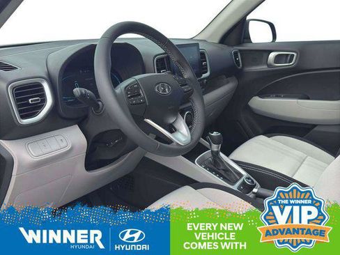 New 2026 Hyundai Venue SEL image 15
