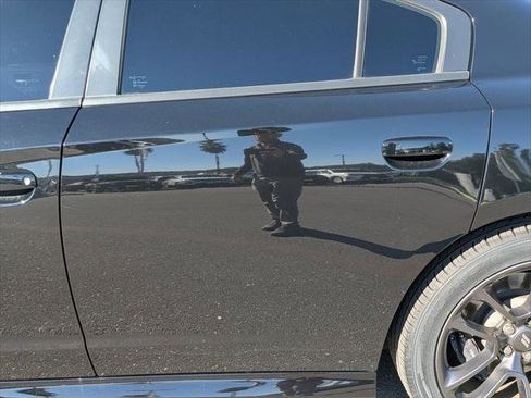 Certified 2021 Dodge Charger Scat Pack image 14