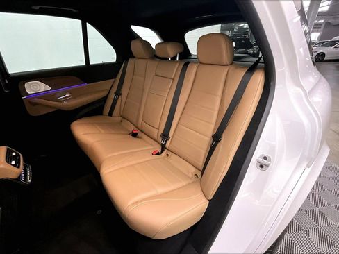Certified 2024 Mercedes-Benz GLE 350 4MATIC image 18
