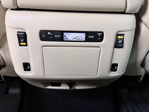 Certified 2024 INFINITI QX80 Sensory AWD/4WD image 29
