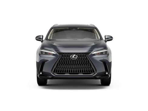 New 2026 Lexus NX 450h+ AWD w/ Luxury Package image 10