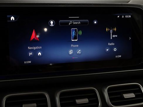 New 2026 Mercedes-Benz GLE 450 4MATIC image 21