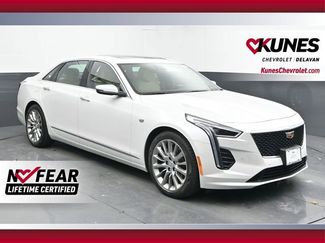 Used 2020 Cadillac CT6 Luxury video 1
