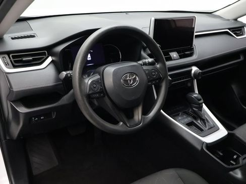 Certified 2024 Toyota RAV4 XLE FWD image 15