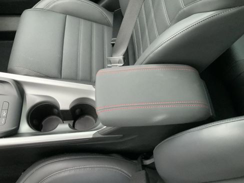 Used 2024 Dodge Hornet GT Plus w/ GT Blacktop Package image 46