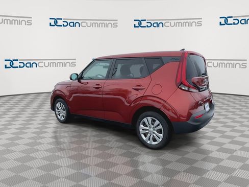 Used 2021 Kia Soul LX image 6