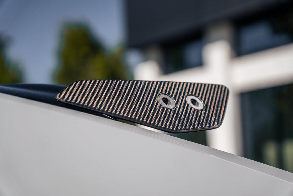 Used 2024 Lamborghini Urus Performante AWD/4WD image 17