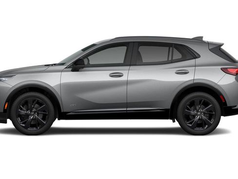 New 2026 Buick Envision Sport Touring image 30