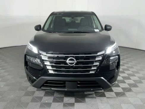 New 2025 Nissan Rogue S image 10