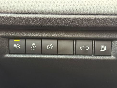 Certified 2026 Toyota Camry SE w/ Multimedia Upgrade Package FWD image 36