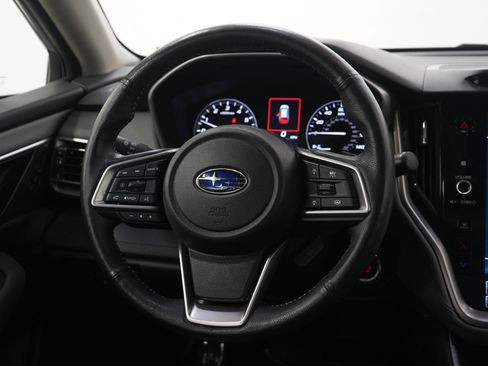 Used 2024 Subaru Outback Limited XT w/ Popular Package #2 image 17