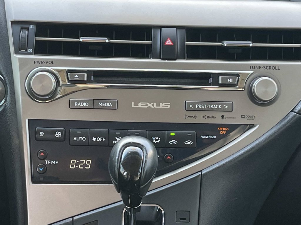 Used 2015 Lexus RX 350 FWD image 16