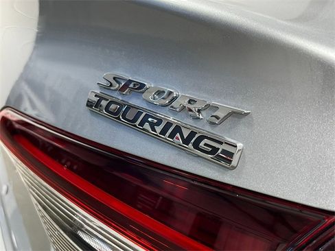 New 2026 Honda Civic Sport Touring image 6