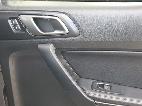 Used 2021 Ford Ranger Lariat w/ Tremor Off-Road Package image 43