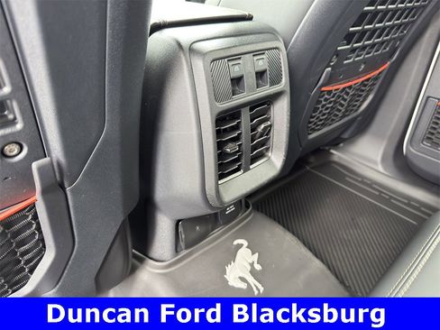 New 2025 Ford Bronco Raptor image 14